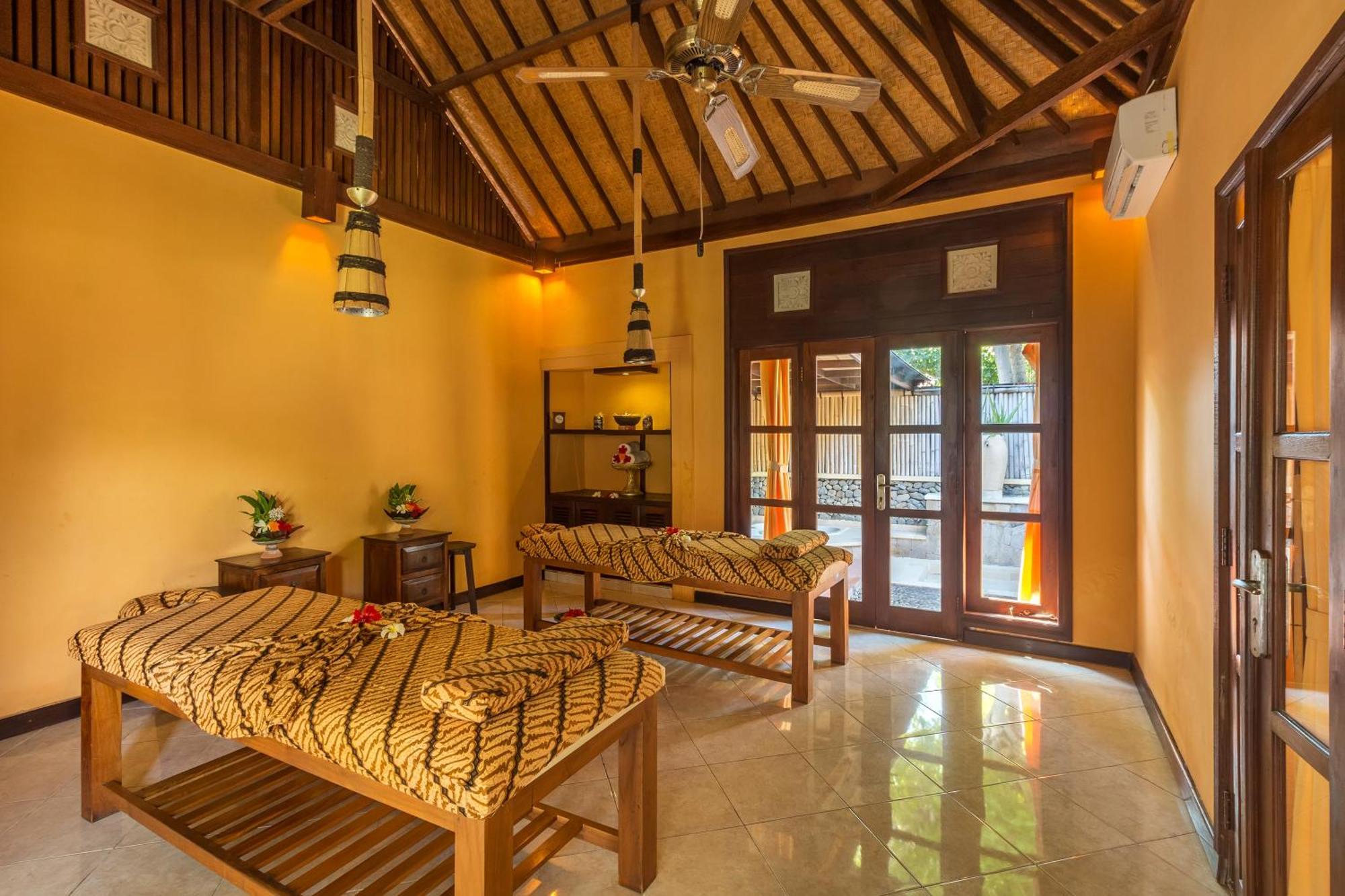 Taman Sari Bali And Resort Pemuteran (Bali)