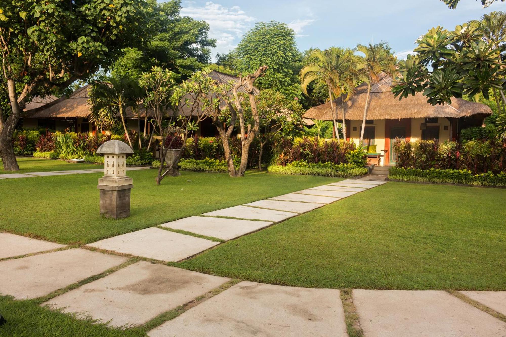 Taman Sari Bali And Resort Pemuteran (Bali)