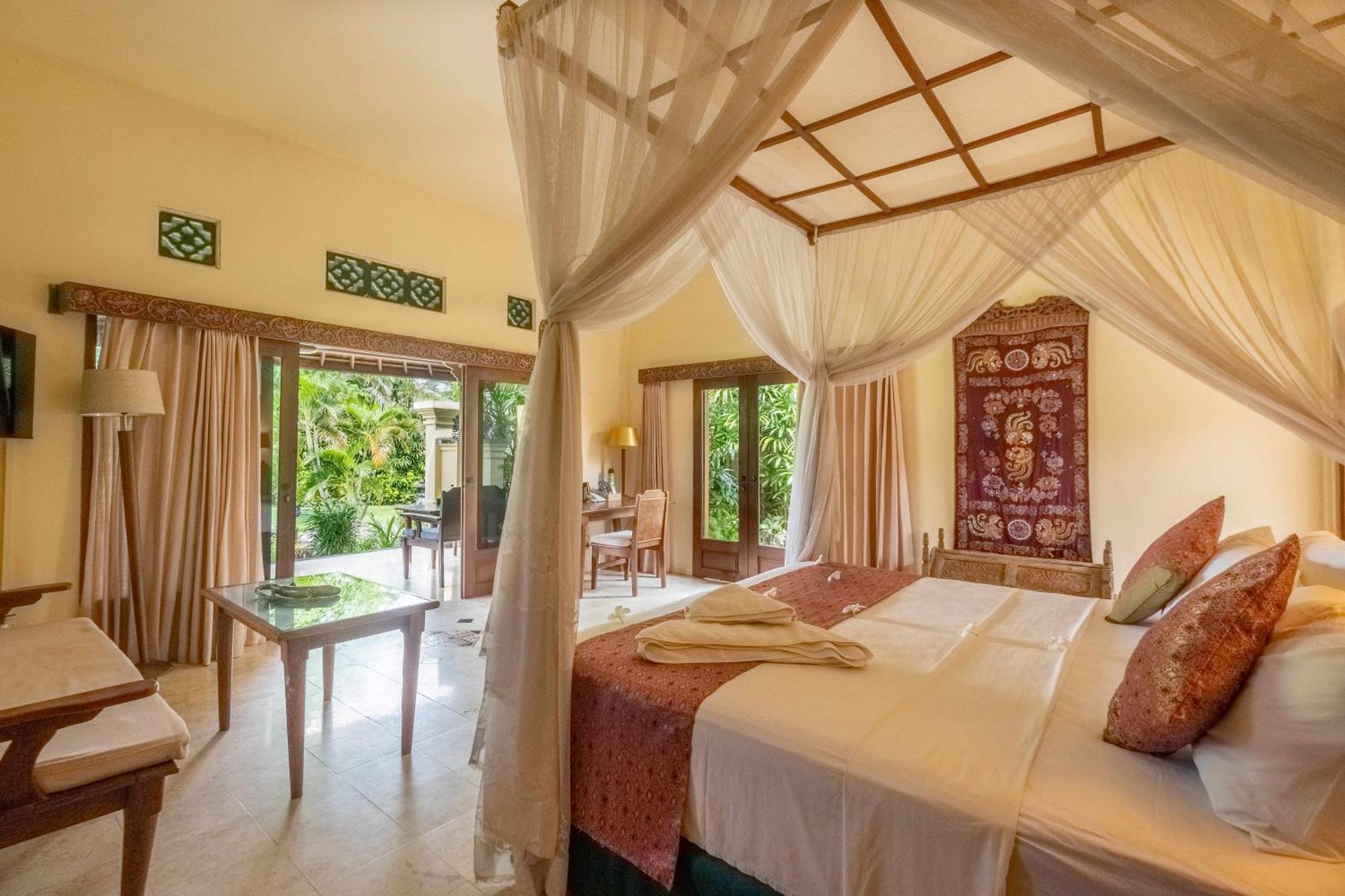 Taman Sari Bali And Resort Pemuteran (Bali)