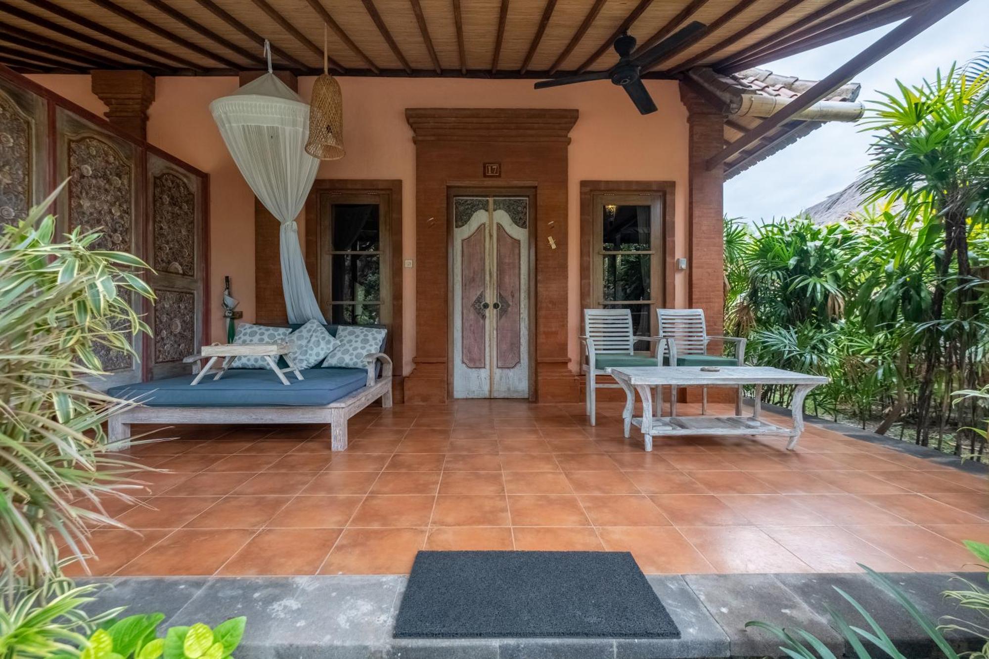 Taman Sari Bali And 4*