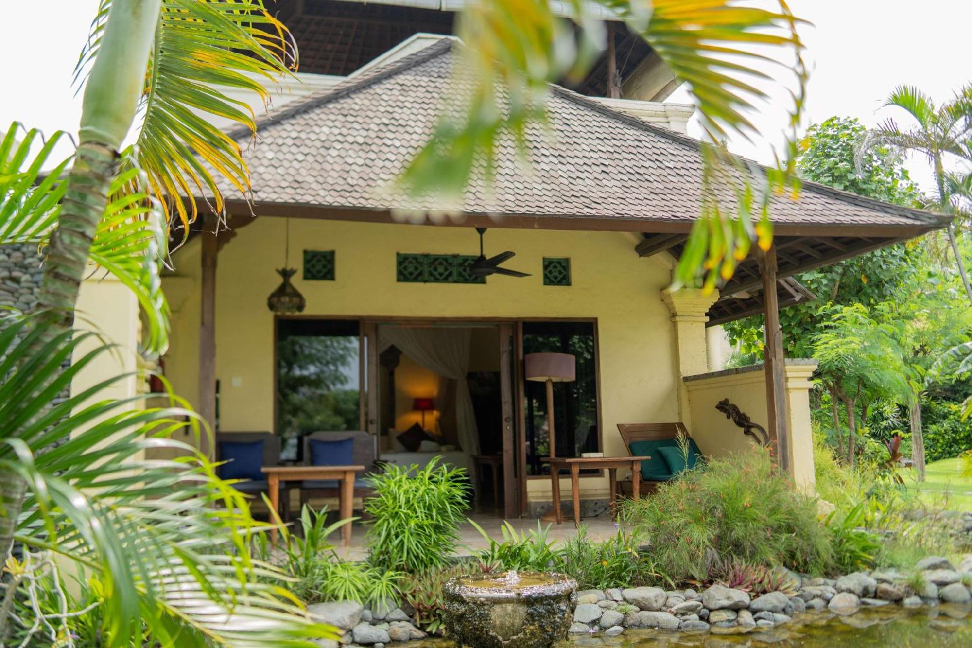 Taman Sari Bali And 4*