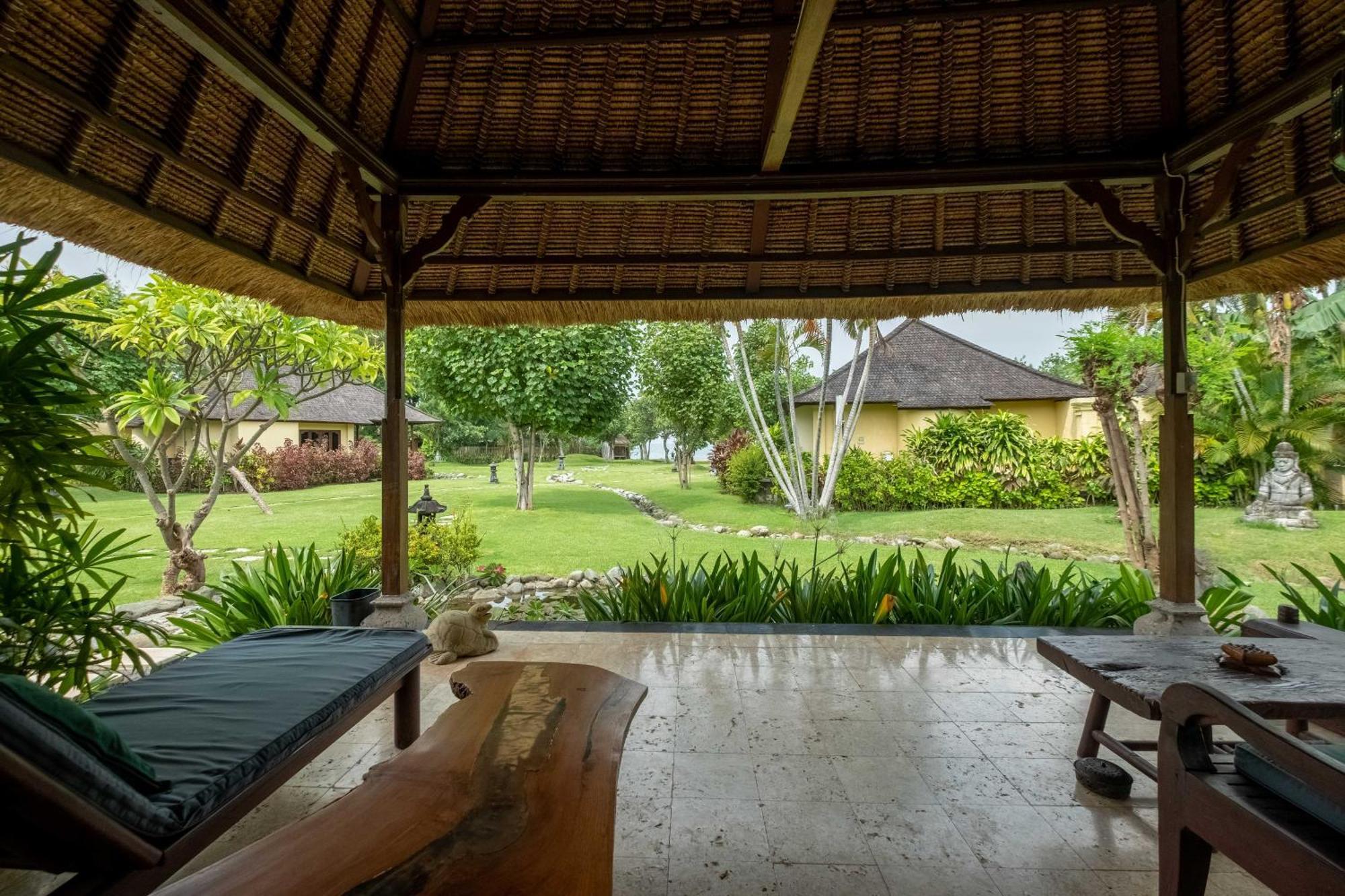 Taman Sari Bali And 4*
