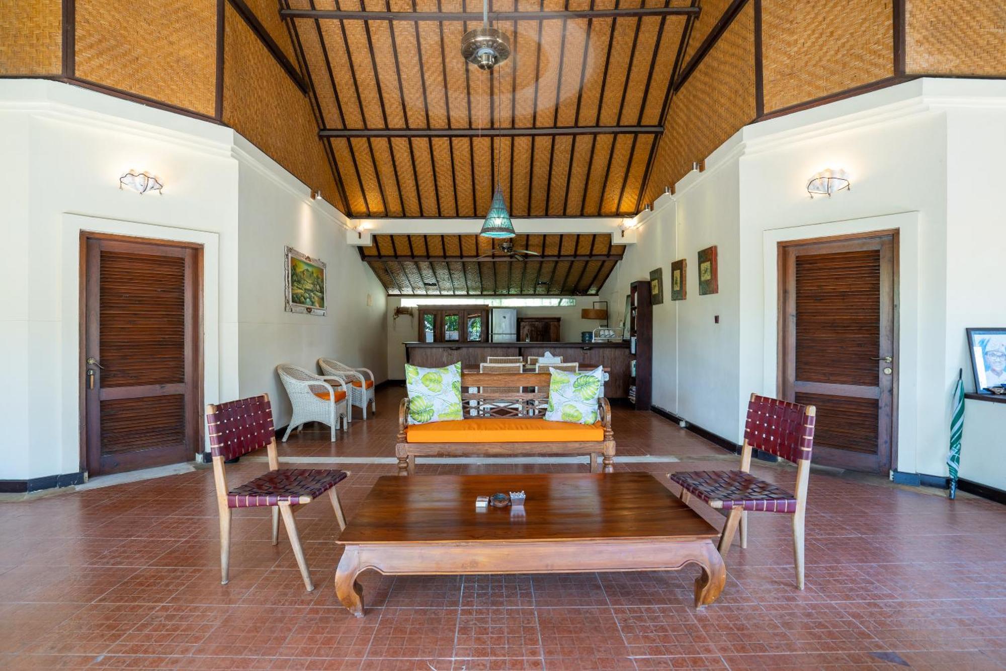 Taman Sari Bali And 4*