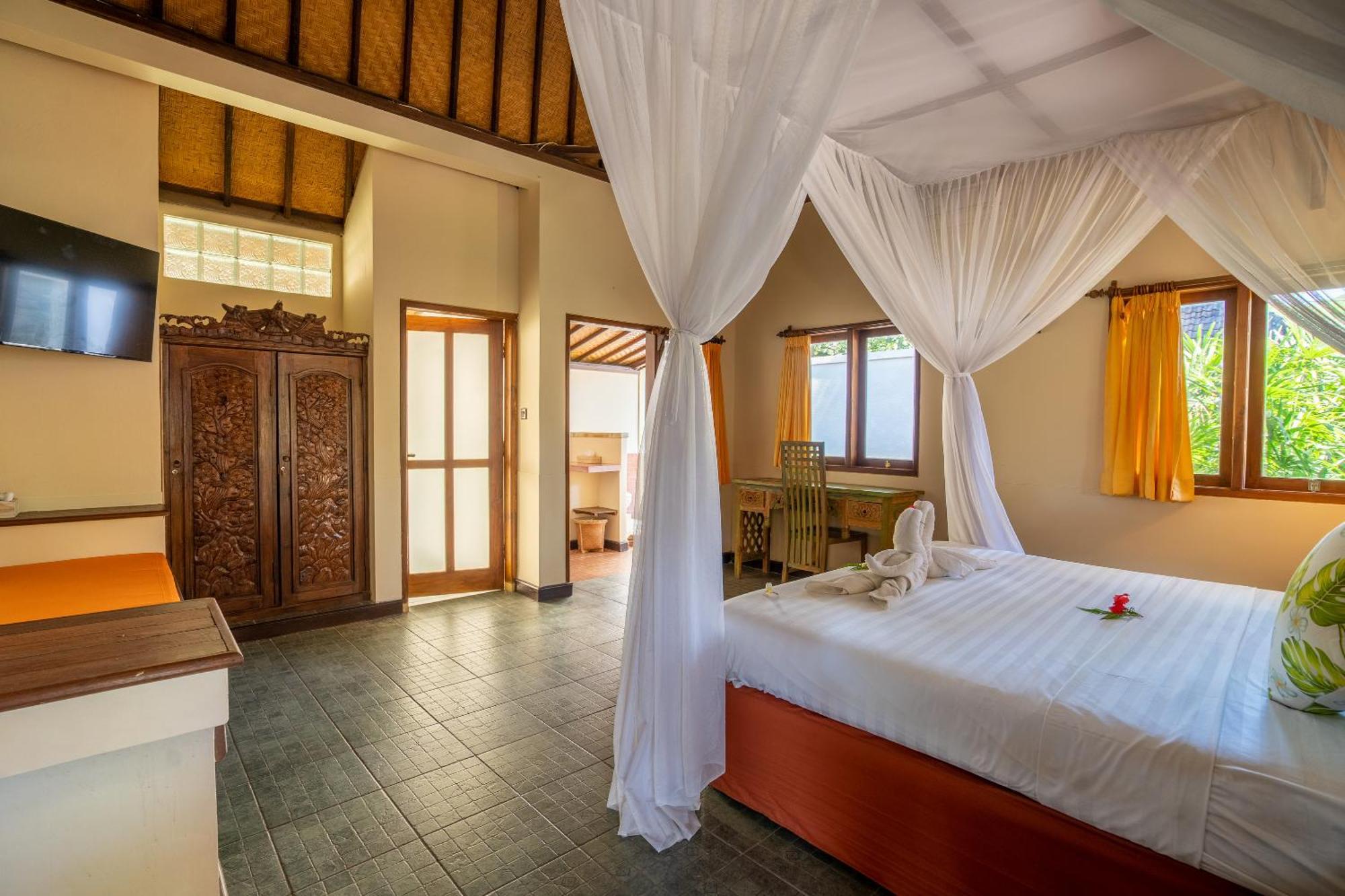 Resort Taman Sari Bali And