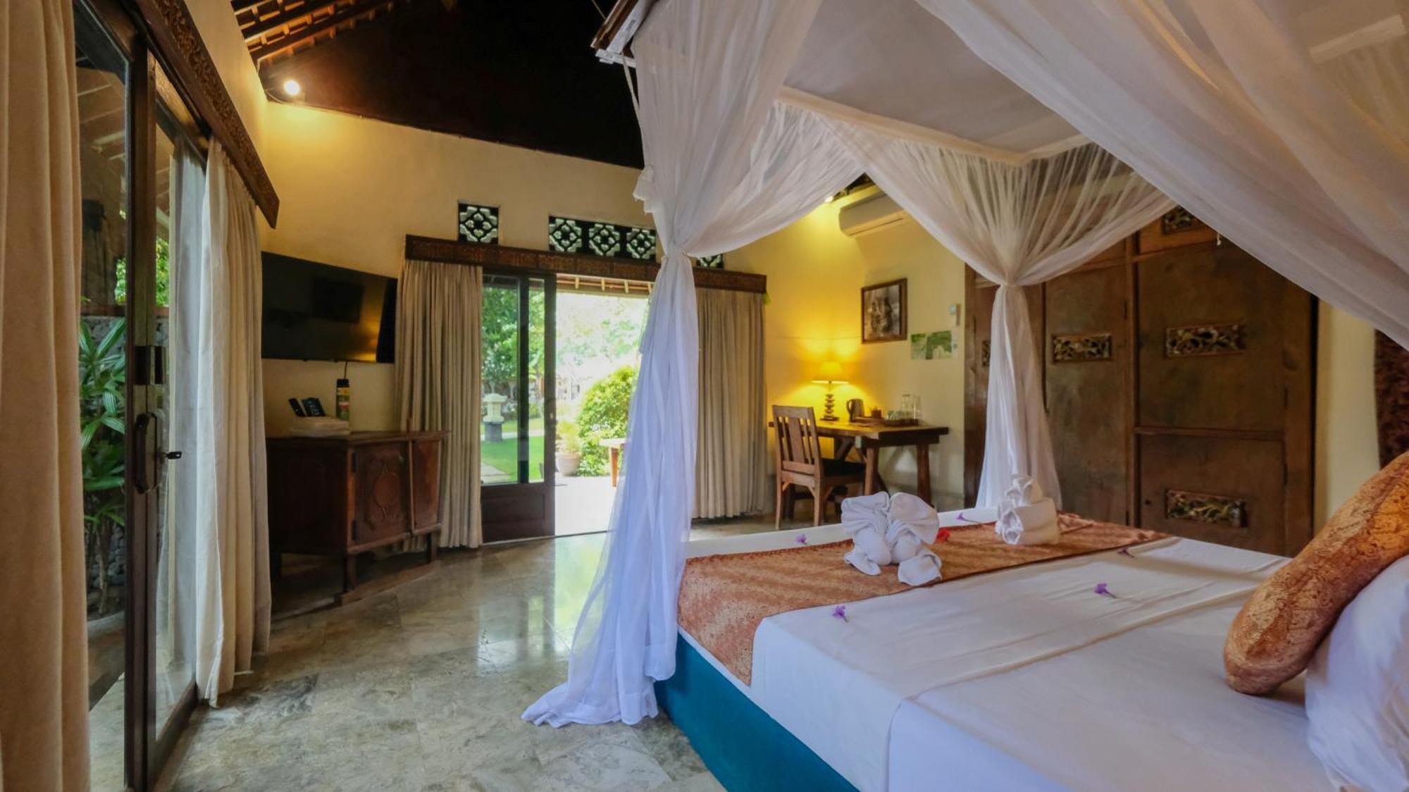 Resort Taman Sari Bali And