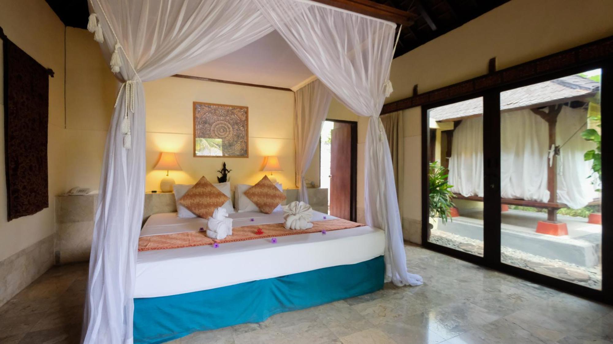 Taman Sari Bali And Pemuteran (Bali)