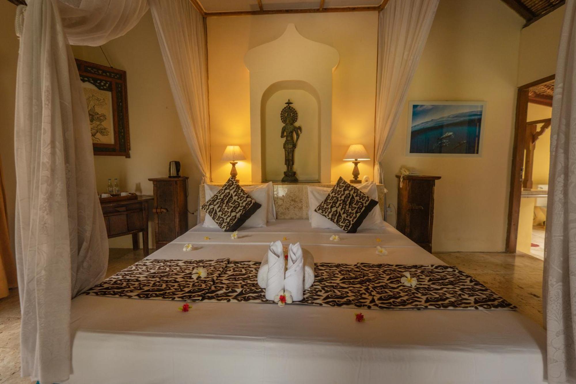 Resort Taman Sari Bali And 4*