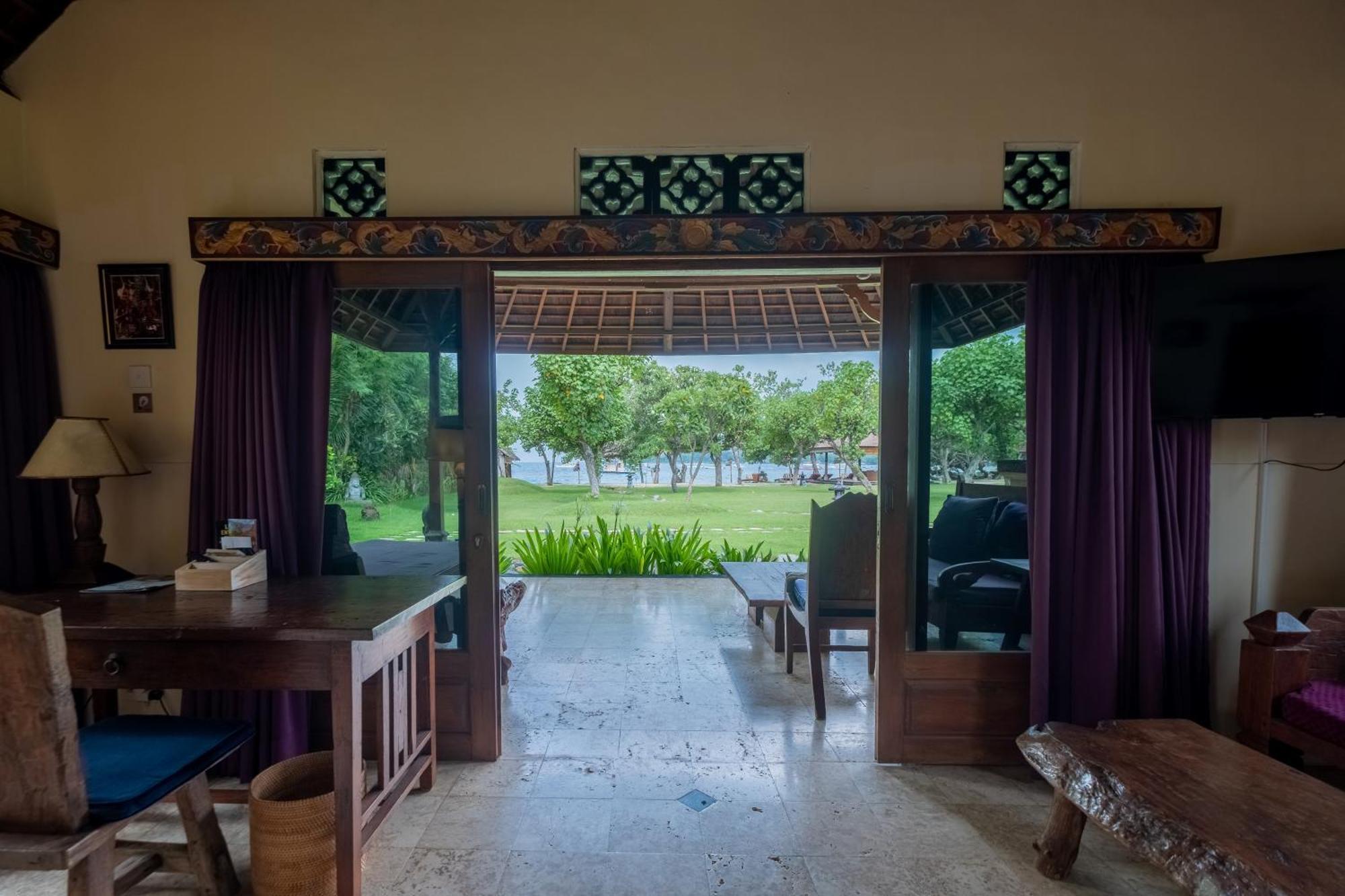 Taman Sari Bali And Resort Pemuteran